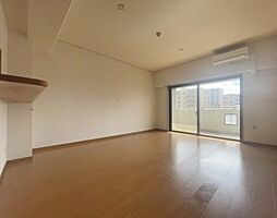 アソシエール溝の口 10階3LDKのリビング/ダイニング