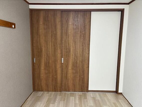 ビラ相南_内装_5
