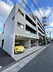 東京都墨田区堤通1丁目17-5：物件画像／アエラス新小岩店 （株式会社アエラス.FR）