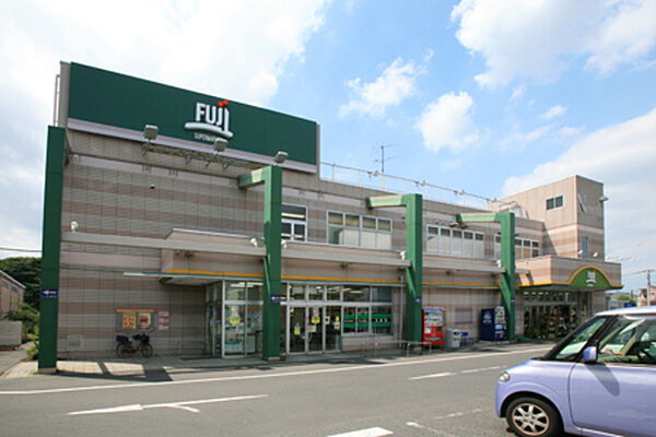 画像24:Fuji戸室店 615m