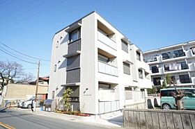 Ｔ．Ｙマンション 00302 ｜ 神奈川県川崎市高津区千年597（賃貸マンション1LDK・3階・43.37㎡） その1