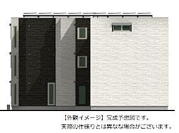 ボヌール新都心