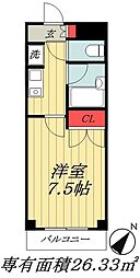 東京メトロ東西線 南行徳駅 徒歩2分 4階/-