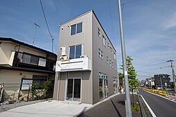 心弐番館