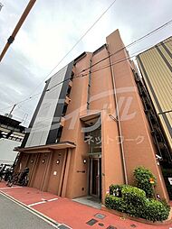 Osaka Metro今里筋線 蒲生四丁目駅 徒歩1分の賃貸マンション