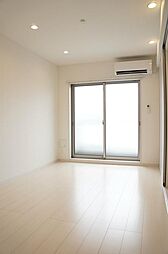 リブリ・コンフォートフナバシ 1階1Kのリビング/ダイニング