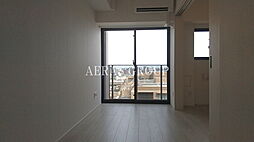 シーズンフラッツ中十条 602 6階1DKのリビング/ダイニング