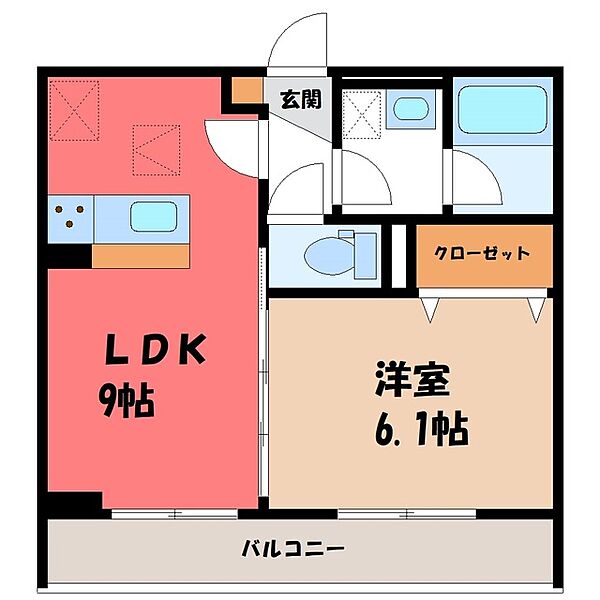 仮 D Room上三川町 106 栃木県河内郡上三川町しらさぎ３丁目 賃貸アパート1ldk 1階 35 05 ｌｉｘｉｌ賃貸ショップ 株式会社あるある不動産 宇都宮東店 の詳細情報 賃貸スタイル 物件id