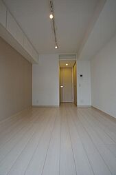 京急本線 立会川駅 徒歩4分の賃貸マンション 3階1Kのリビング/ダイニング