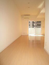 ミテッツァ大森II 5階1Kのリビング/ダイニング