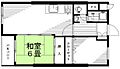 東山コーポラス3階14.8万円