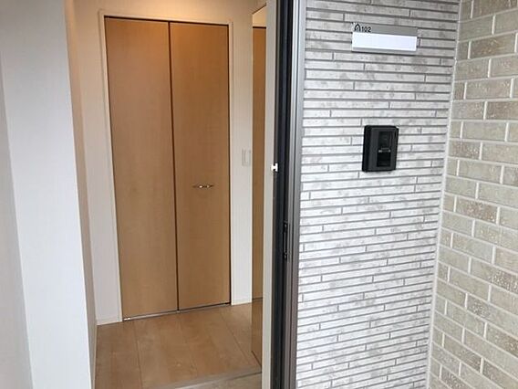 サニーオアシス_内装_10