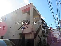 コーポ・リバーレイン