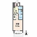 M.KAMIMAEZU4階7.3万円