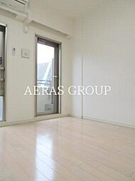 ステージグランデ田園調布アジールコート 1階1Kのリビング/ダイニング