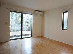 Ｃａｓｔｌｅ　Ｓｅｉｊｏ　III 102 1階2LDKのリビング/ダイニング