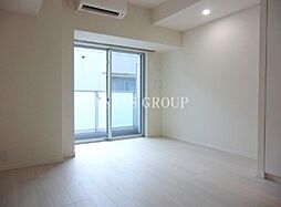 Ｂｅｌｌｅ Ｖｕｅ 浅草橋 5階1Kのリビング/ダイニング