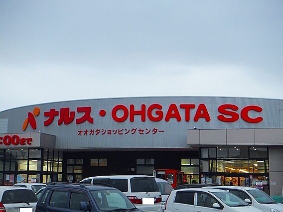 グランシャレー大潟_その他_6