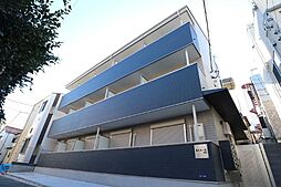 ルミエール赤羽 305