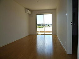 アリエント 103 1階1LDKのリビング/ダイニング