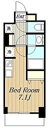 デュオステージ海老名II01 4階