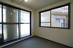 アミンズ聖蹟桜ヶ丘 2階ワンルームのリビング/ダイニング