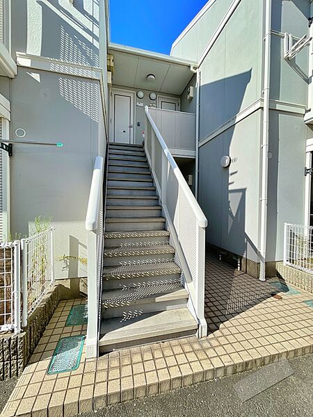 大阪府泉佐野市上瓦屋(賃貸アパート3LDK・1階・64.84㎡)の写真 その3