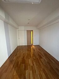 ニューシティアパートメンツ亀戸 5階1Kのリビング/ダイニング