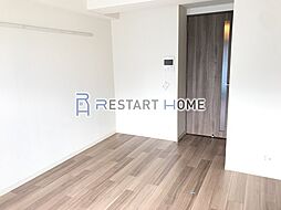 JR東海道・山陽本線 三ノ宮駅 徒歩9分の賃貸マンション 9階1Kのリビング/ダイニング