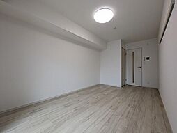 リブリKOYO並木 1階1Kのリビング/ダイニング