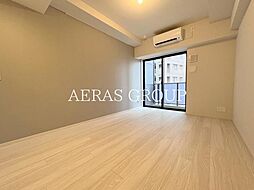 J.リヴェール上野入谷フロント 503 5階1Kのリビング/ダイニング