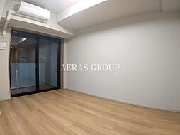 ルニック新御徒町1 1303 13階1Kのリビング/ダイニング