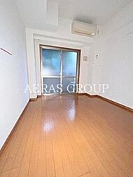 スカイコート文京白山3 1階1Kのリビング/ダイニング