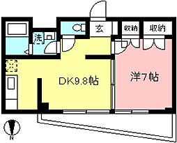 ホームズ 明大前駅の賃貸 賃貸マンション アパート 物件一覧 9ページ 東京都 住宅 お部屋探し情報