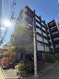 ＣＹＮＴＨＩＡ代田橋III 603