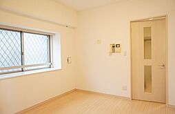 ガラ・シティ武蔵小杉 8階1Kのリビング/ダイニング