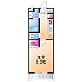 シャルマンフジもずイースト2階5.3万円