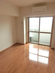 スカイコート池袋第7 4階1Kのリビング/ダイニング