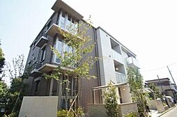 サキ南小岩