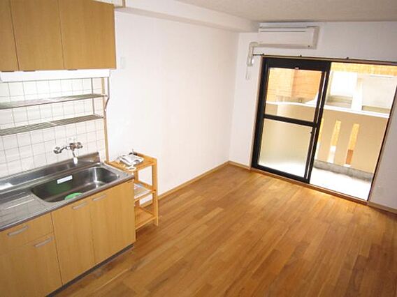 グランディール有村_内装_2