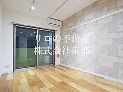 グリーンハイツ吉祥寺 107 1階1Kのリビング/ダイニング