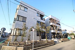 ロフティ信濃町