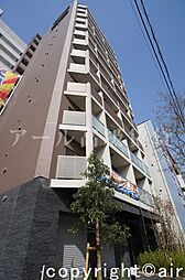 JR山手線 浜松町駅 徒歩3分の賃貸マンション