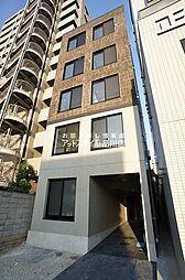 東急大井町線 中延駅 徒歩4分の賃貸マンション