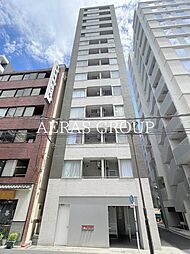 アクサス大手町ラクシーズ