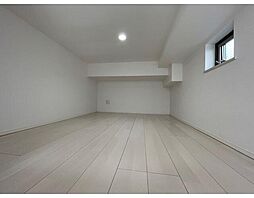 Ｐａｒｔｉｒｅ Ｎａｋａｎｏ 1階ワンルームのリビング/ダイニング