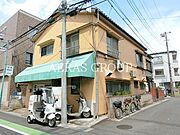 外観・土地