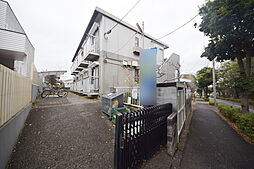 🉐敷金礼金0円！🉐京王相模原線 京王多摩センター駅 バス8分 恵...