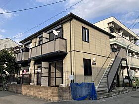 ボナール京阪 0101 ｜ 大阪府寝屋川市萱島東３丁目10-41（賃貸アパート1R・1階・19.50㎡） その1