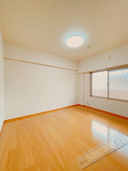 和歌山県海南市大野中(賃貸マンション3LDK・1階・67.66㎡)の写真 その11